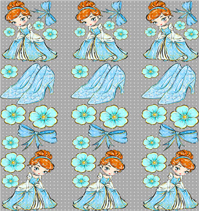 Pen sticker-F 2467